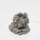 Vintage Royal Selangor Pewter Ducks Figurine