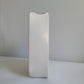 Leung Geometric Contemporary Porcelain Vase