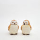 Baby Owl Salt & Pepper Shakers