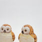 Baby Owl Salt & Pepper Shakers