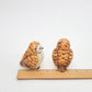 Baby Owl Salt & Pepper Shakers
