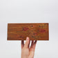 Floral Wooden Box