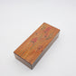 Floral Wooden Box