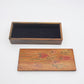Floral Wooden Box