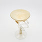 Jelly Fish Pedestal Compote
