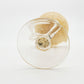 Jelly Fish Pedestal Compote