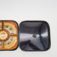 Japanese Compartmented Tray Set