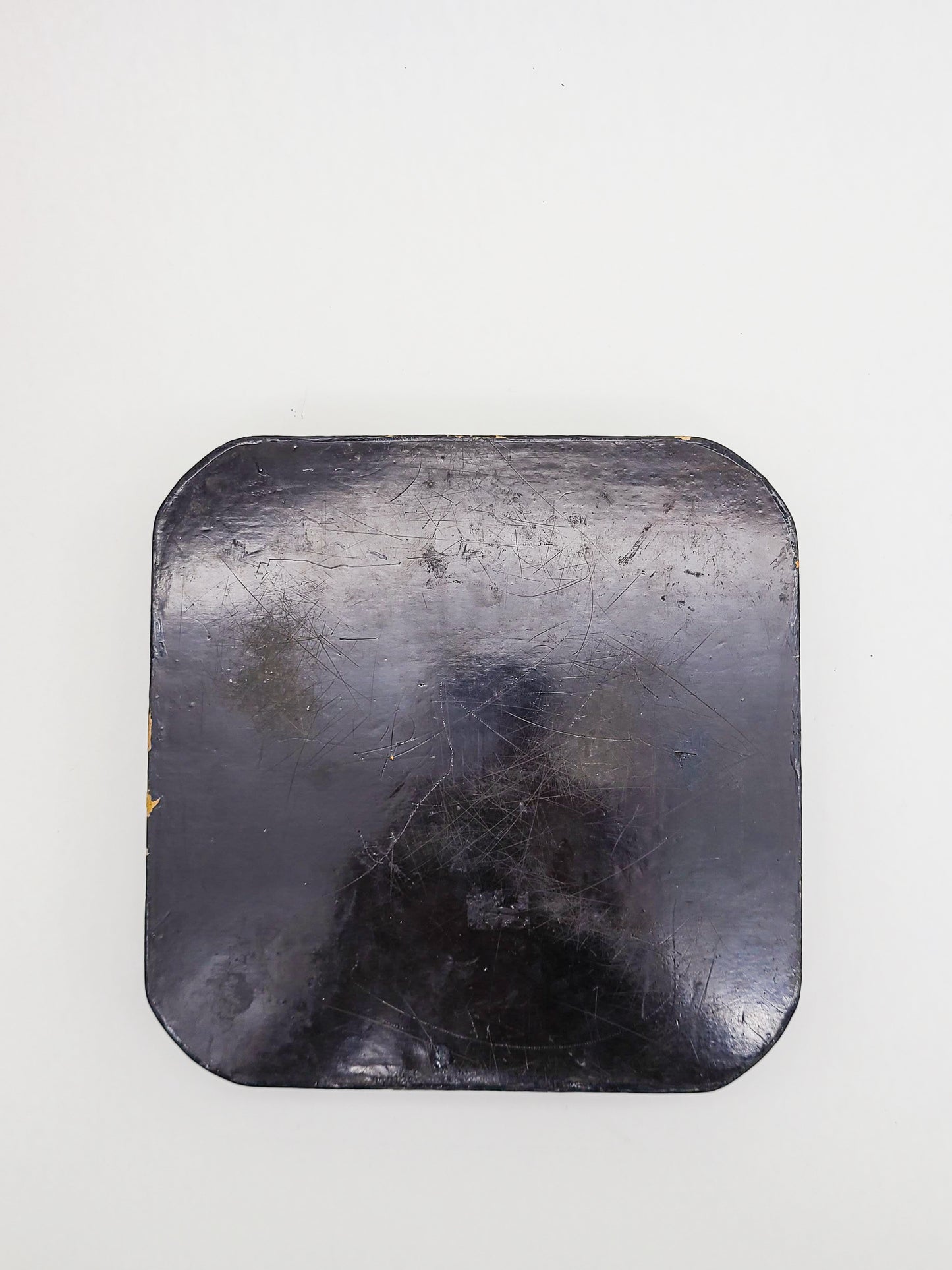 Japanese Compartmented Tray Set